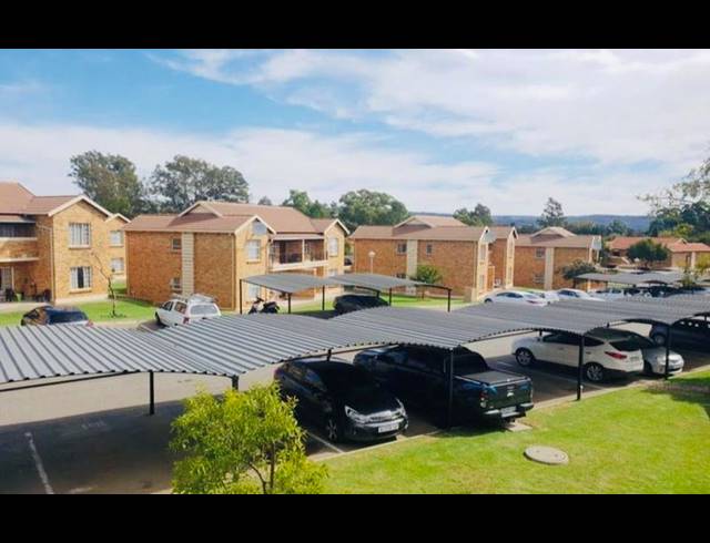 2 BEDROOM PROPERTY TO RENT IN HONEYDEW